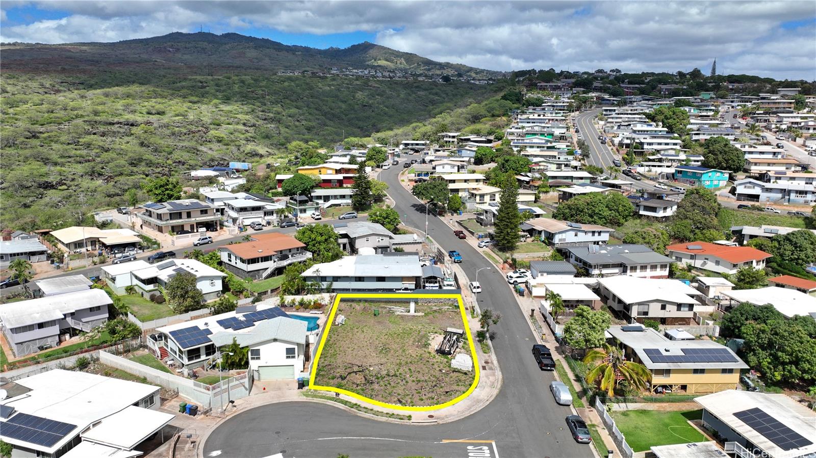 92-840 Wainohia Street  Kapolei, Hi vacant land for sale - photo 9 of 24