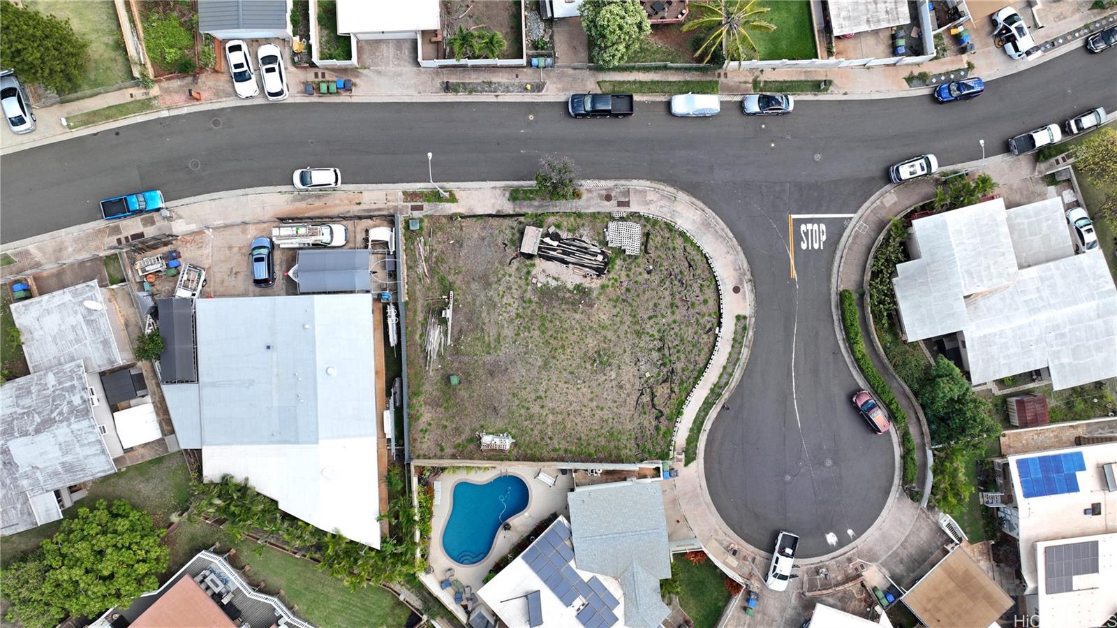 92-840 Wainohia Street  Kapolei, Hi vacant land for sale - photo 4 of 25