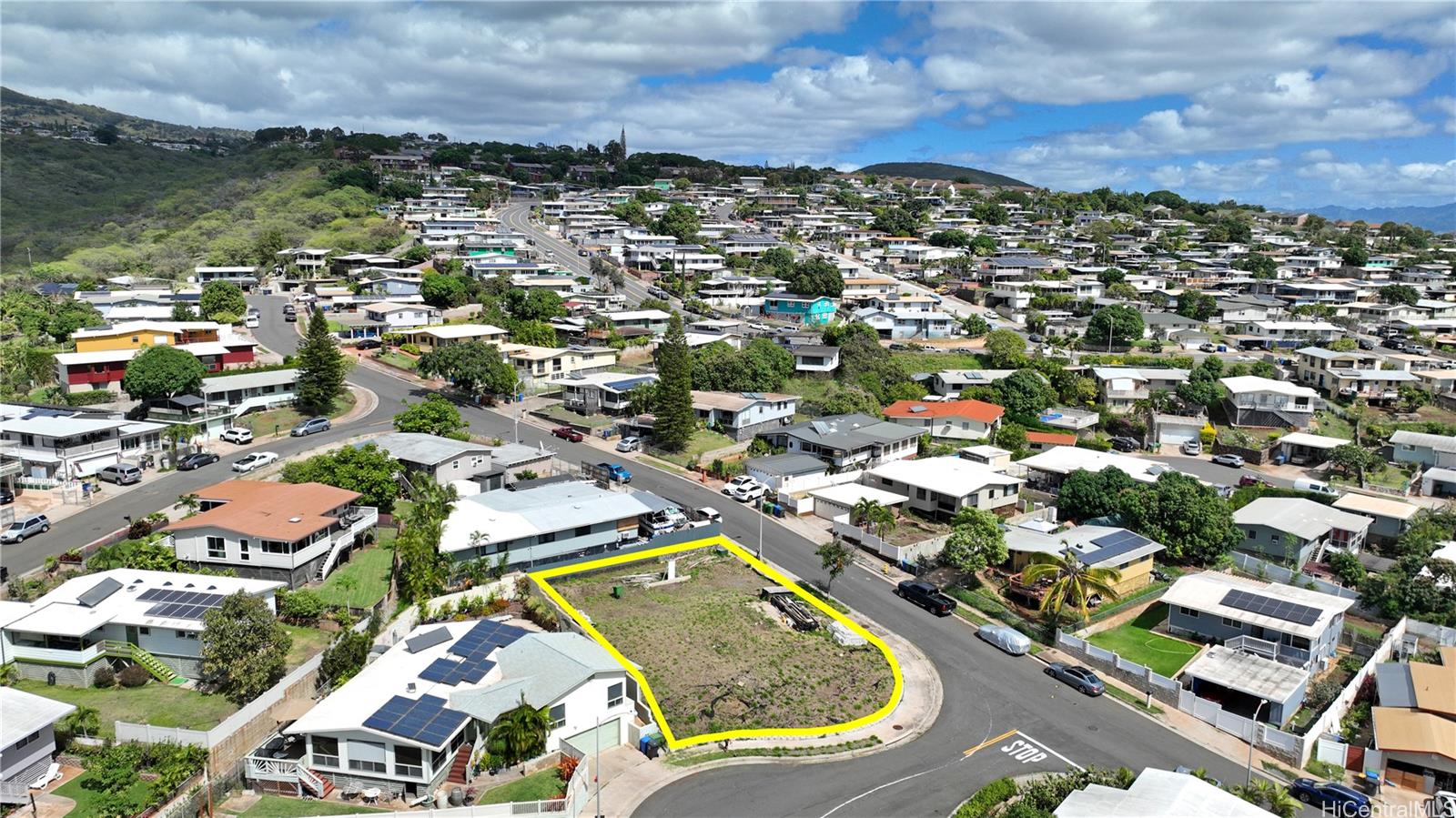 92-840 Wainohia Street  Kapolei, Hi vacant land for sale - photo 6 of 25