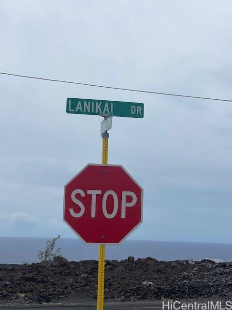 92-8437 Lanikai Drive  Ocean View, Hi vacant land for sale - photo 20 of 20