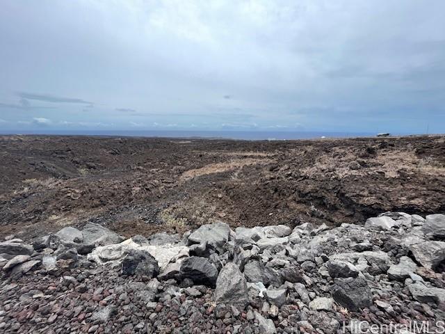 92-8437 Lanikai Drive  Ocean View, Hi vacant land for sale - photo 4 of 20