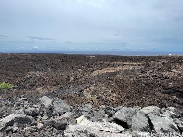 92-8437 Lanikai Drive  Ocean View, Hi vacant land for sale - photo 5 of 20