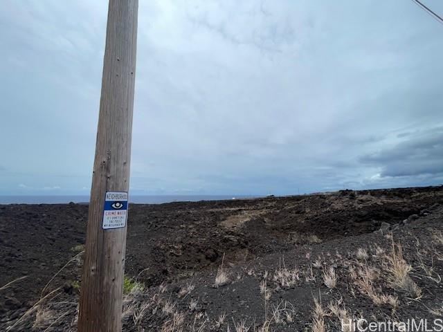 92-8437 Lanikai Drive  Ocean View, Hi vacant land for sale - photo 9 of 20
