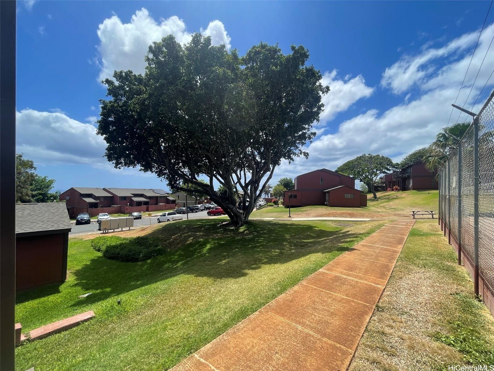 Hawaiiana townhouse # 44, Kapolei, Hawaii - photo 19 of 22