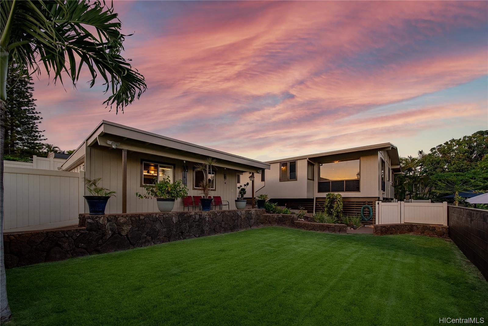 92845 Wainohia Street , Kapolei house for sale Makakilolower Makakilo