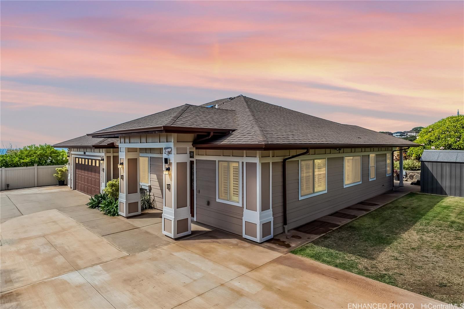 92852 Welo Street , Kapolei house for sale Makakilokahiwelo Makakilo