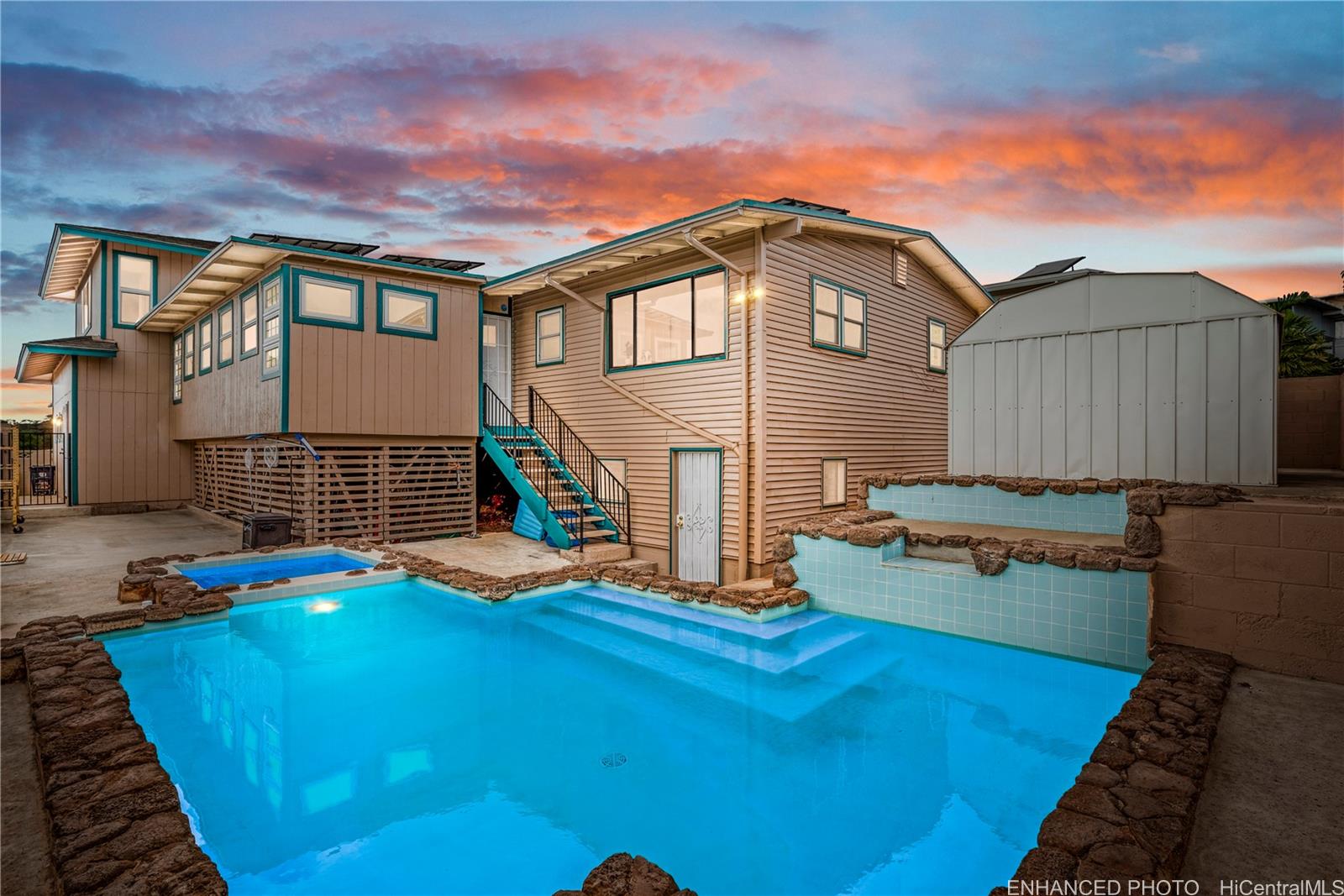 92857 Palailai Street , Kapolei, Hi 96707 Makakilolower