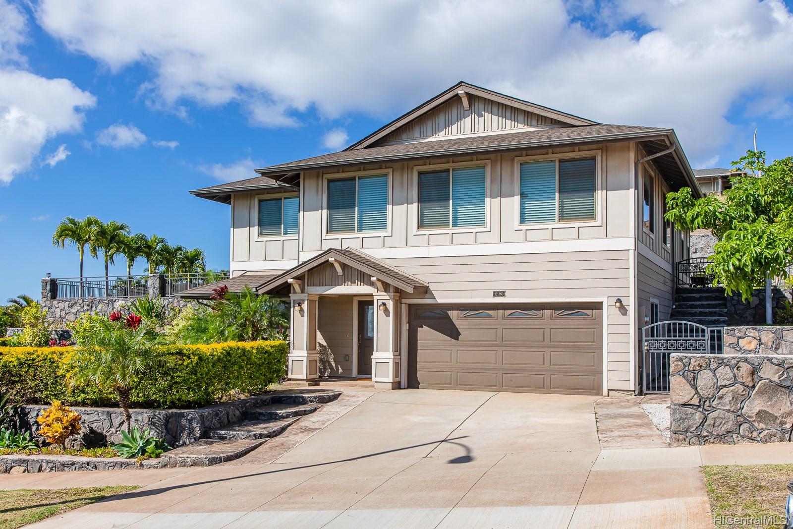 92860 Welo Street , Kapolei, Hi 96707 Makakilokahiwelo