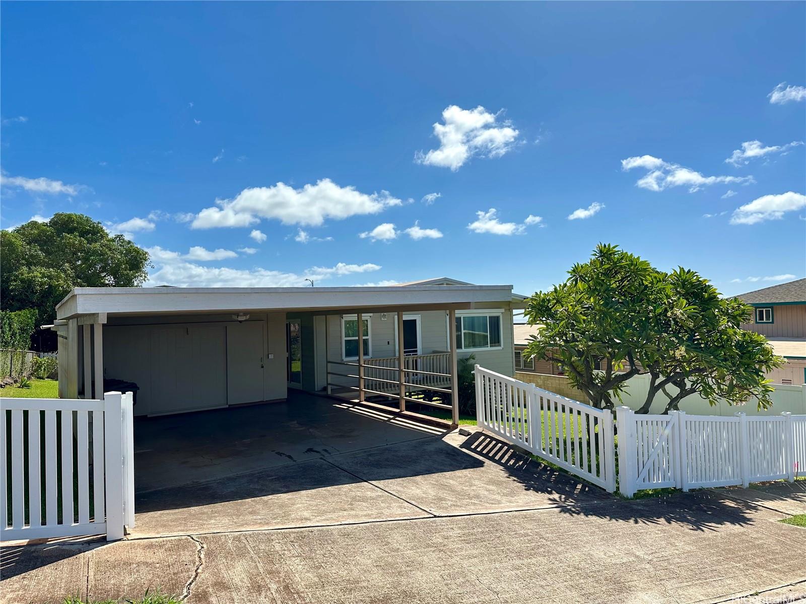 92-861  Palailai Street Makakilo-lower, Makakilo home - photo 2 of 20