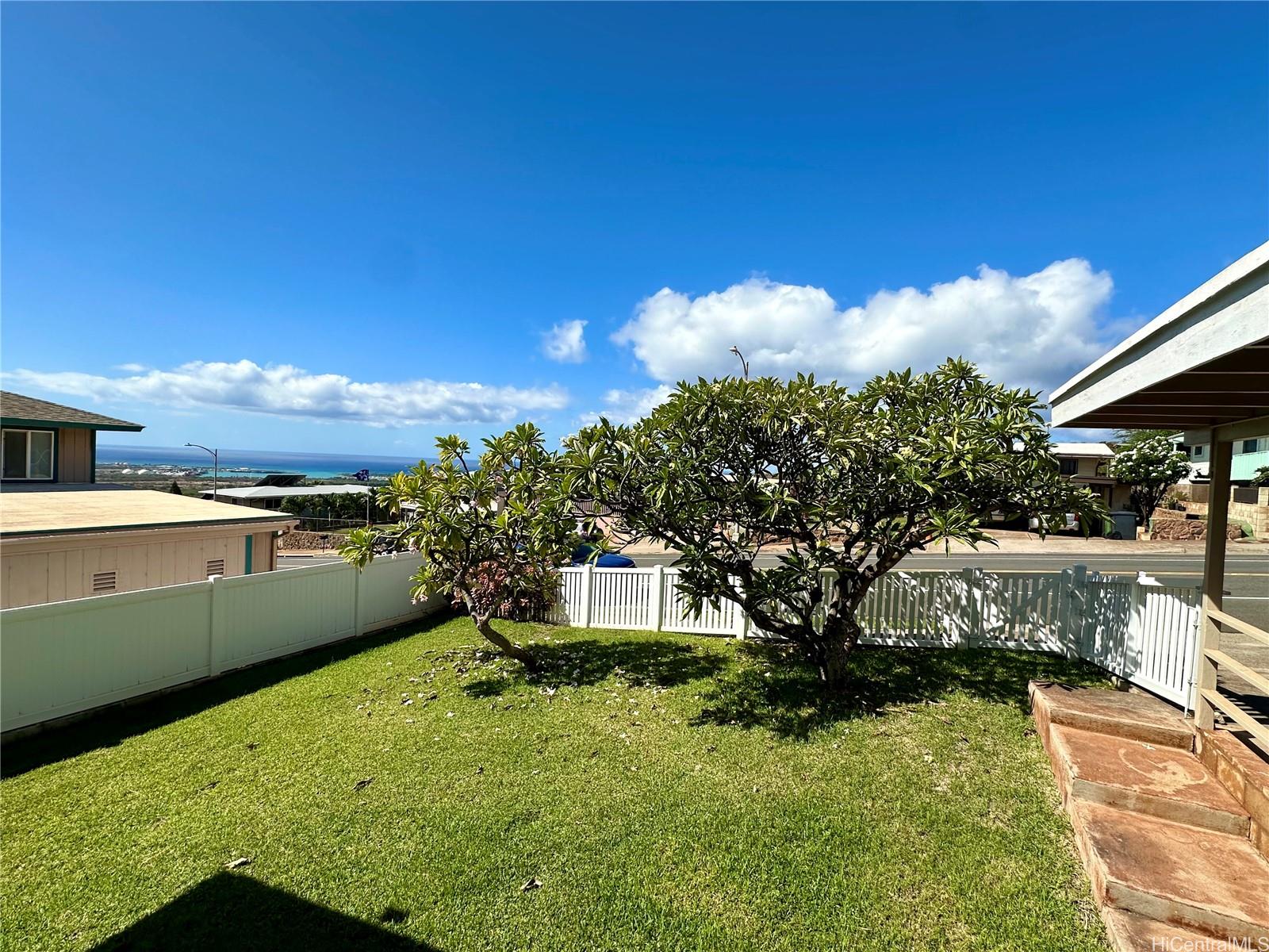 92-861  Palailai Street Makakilo-lower, Makakilo home - photo 18 of 20