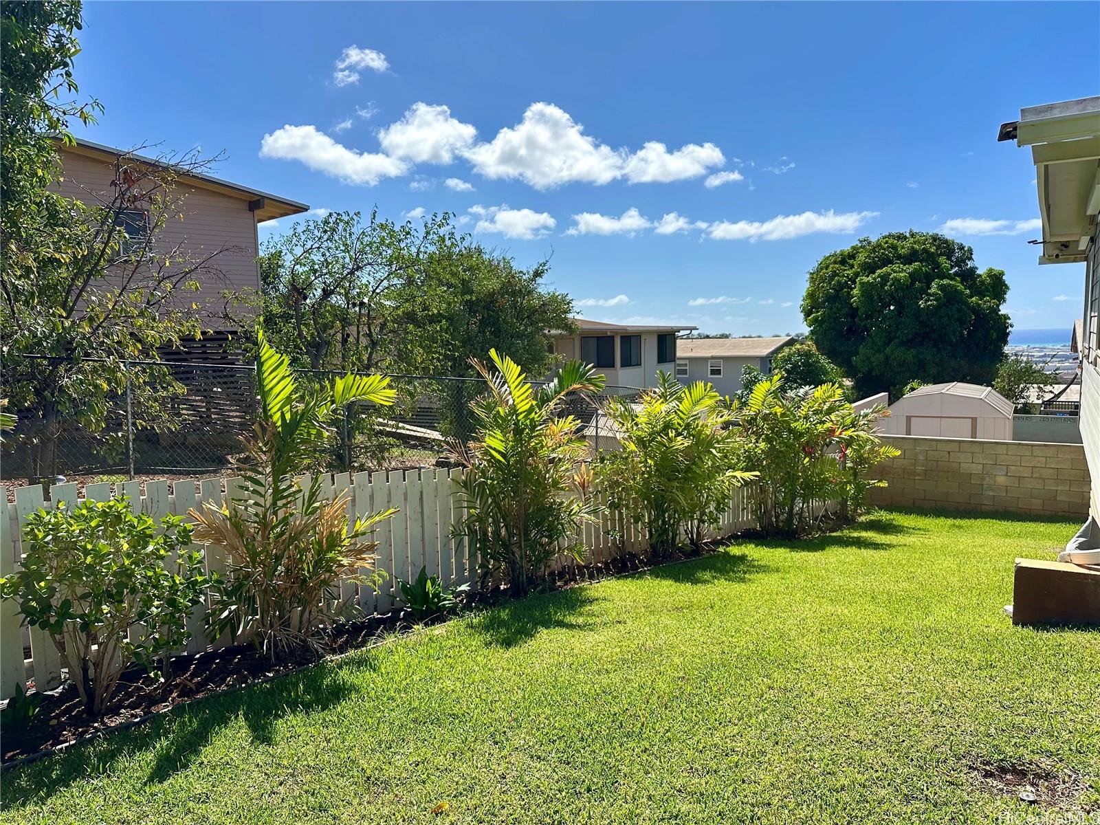 92-861  Palailai Street Makakilo-lower, Makakilo home - photo 19 of 20