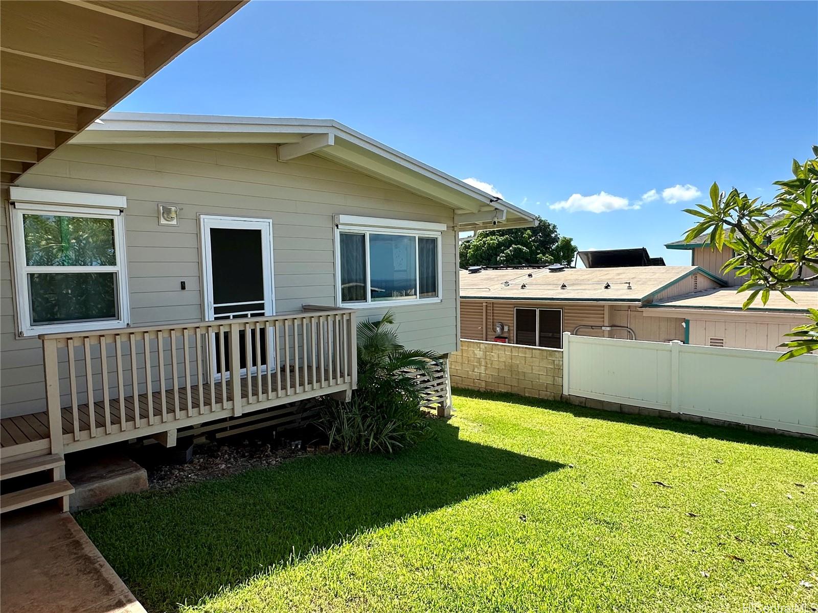92-861  Palailai Street Makakilo-lower, Makakilo home - photo 3 of 20