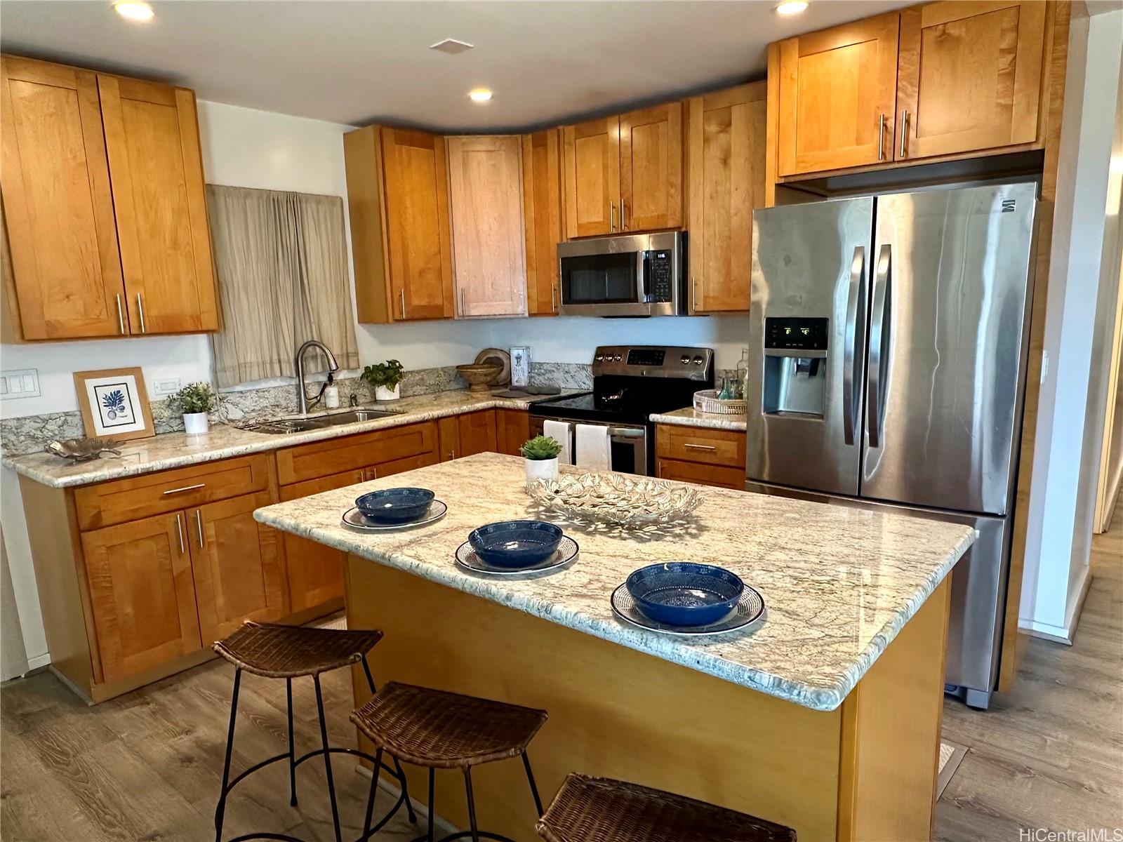 92-861  Palailai Street Makakilo-lower, Makakilo home - photo 7 of 20