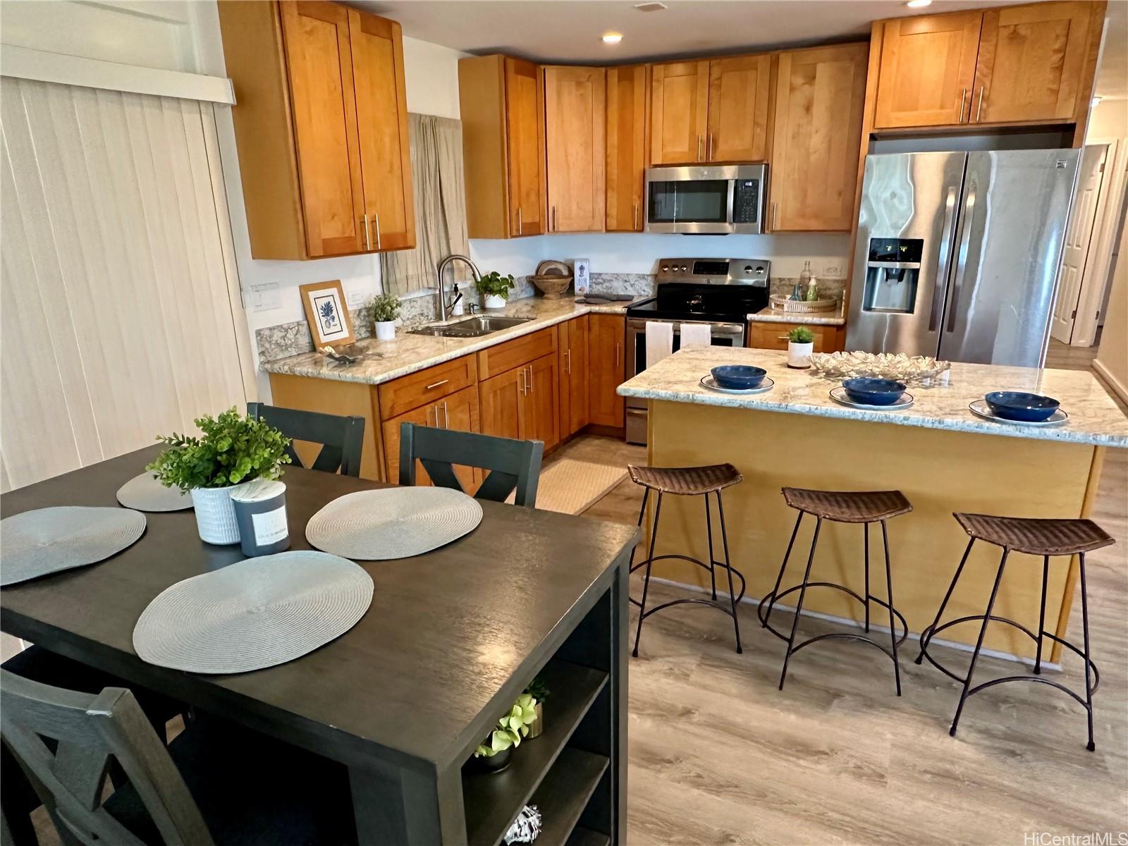 92-861  Palailai Street Makakilo-lower, Makakilo home - photo 8 of 20