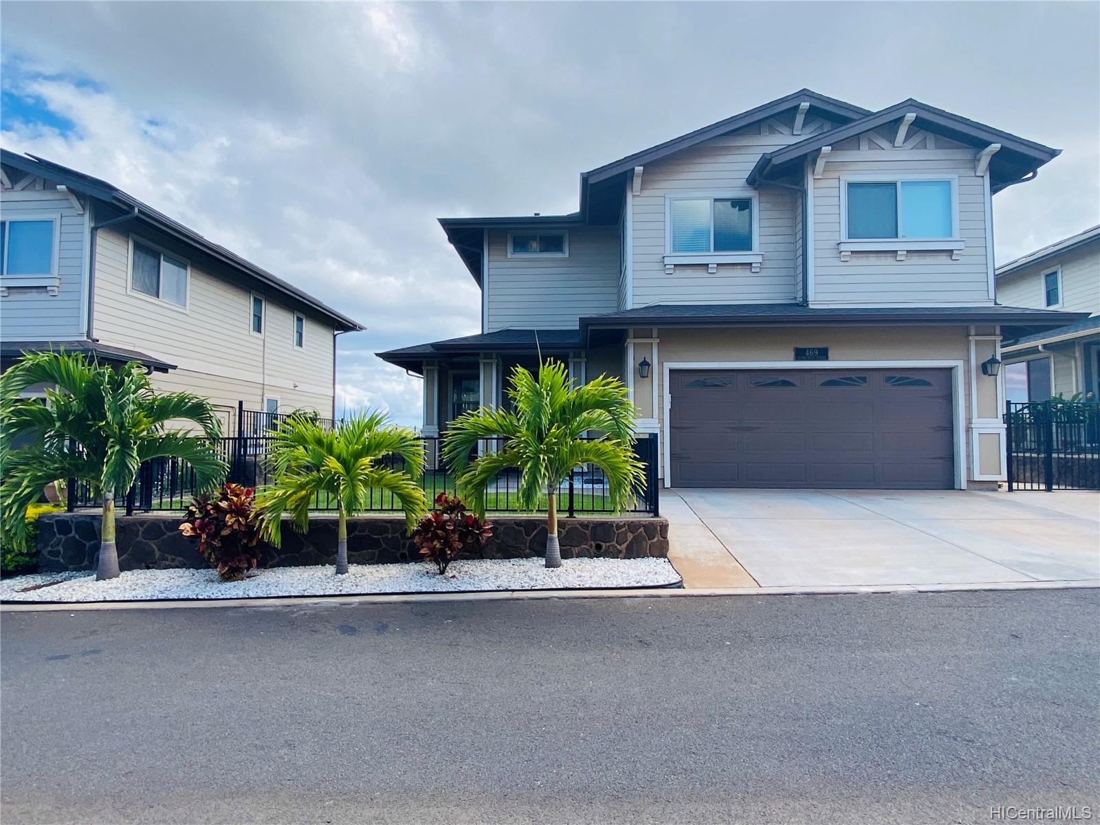 92-862 Welo Street 469, Kapolei, Hi 96707 picture