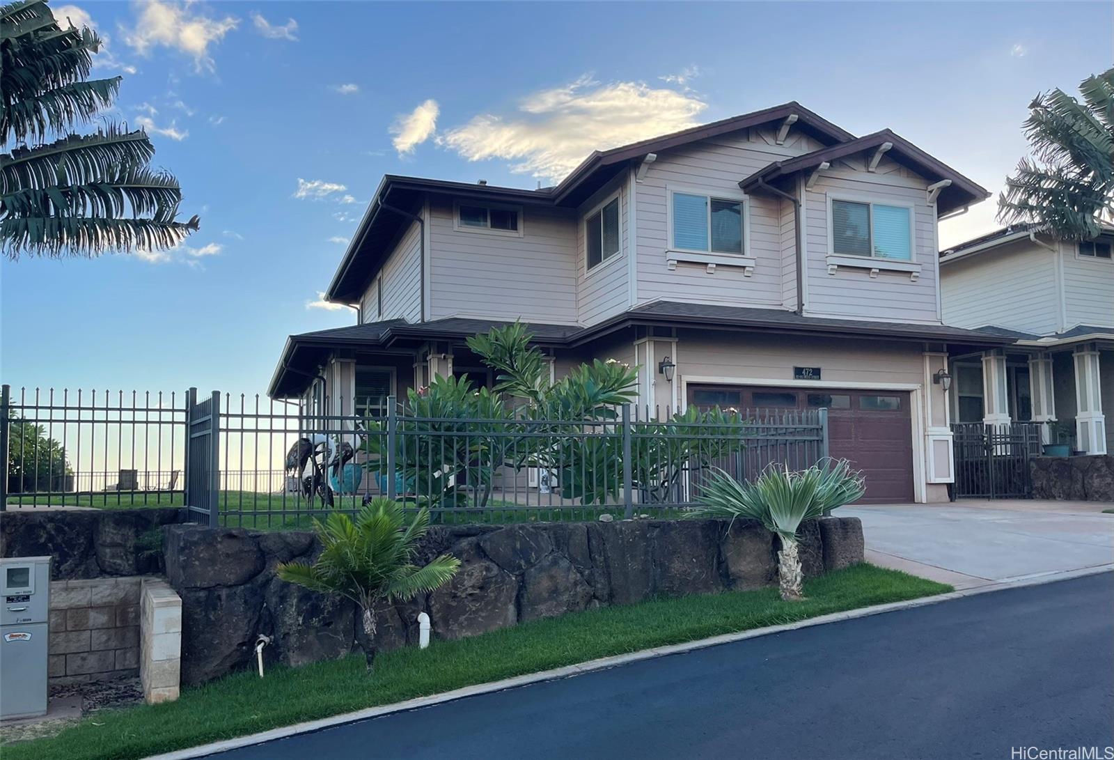 92-862 Welo Street Kapolei - Rental - photo 19 of 22