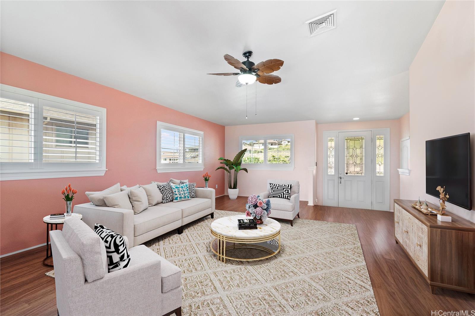 92-873  Welo St Makakilo-kahiwelo, Makakilo home - photo 2 of 25