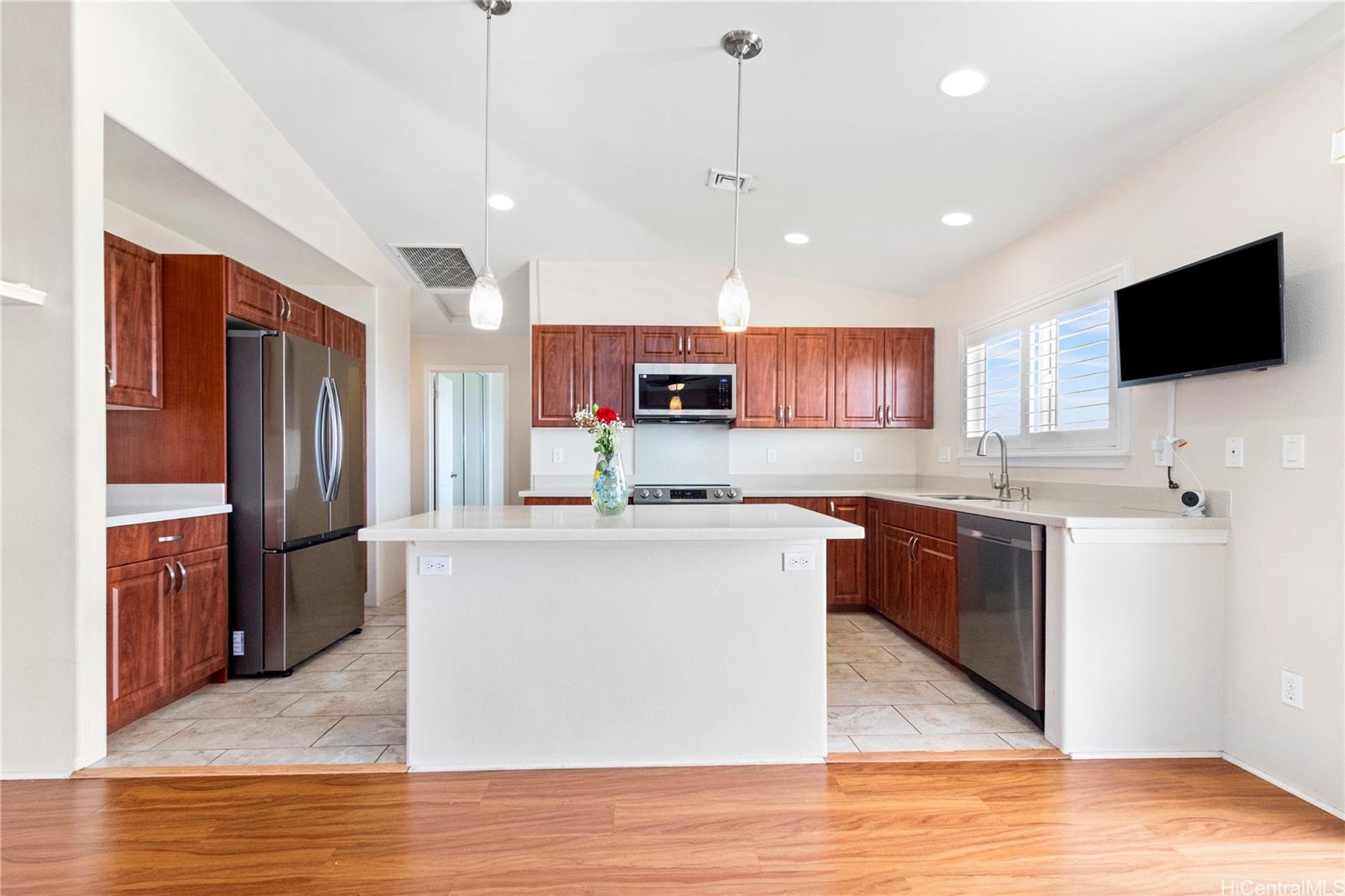 92-873  Welo St Makakilo-kahiwelo, Makakilo home - photo 3 of 25