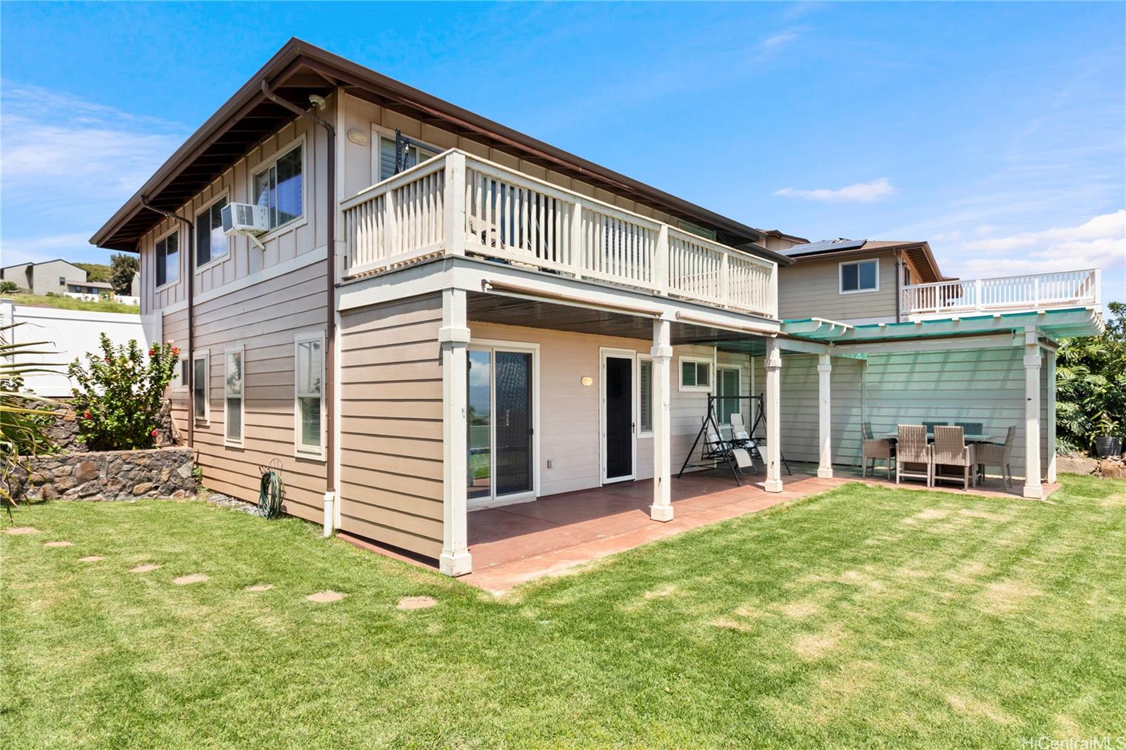 92-873  Welo St Makakilo-kahiwelo, Makakilo home - photo 21 of 25