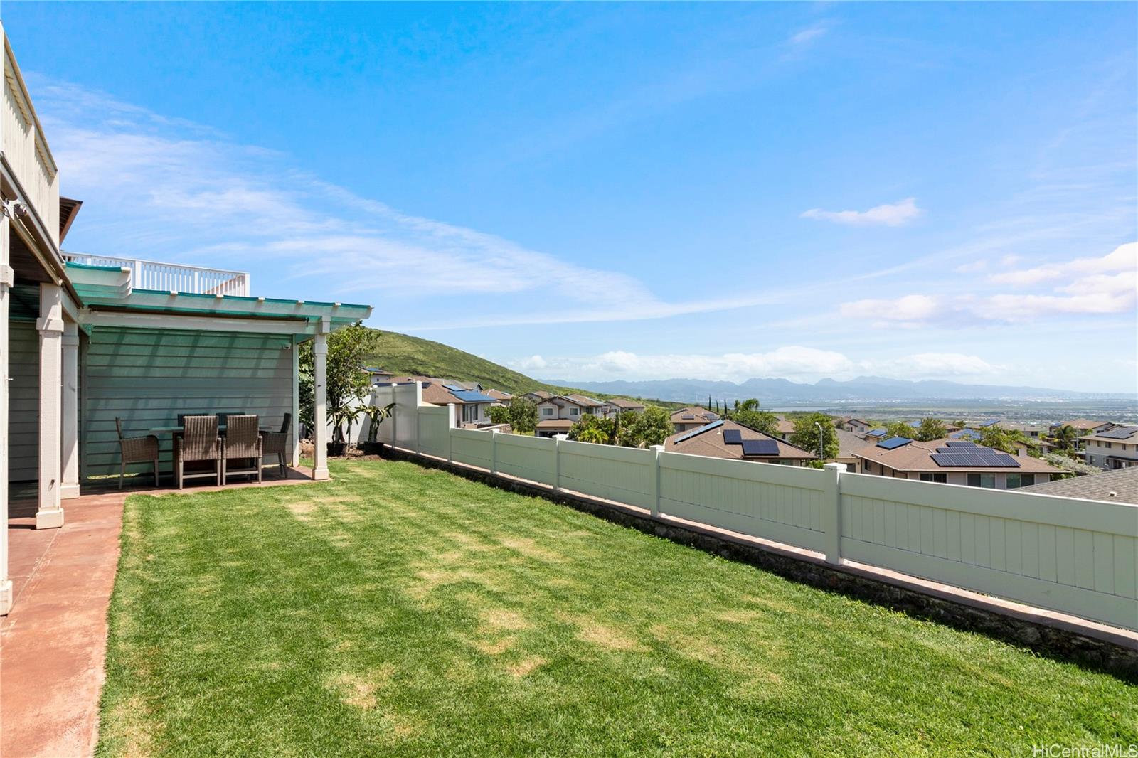 92-873  Welo St Makakilo-kahiwelo, Makakilo home - photo 22 of 25