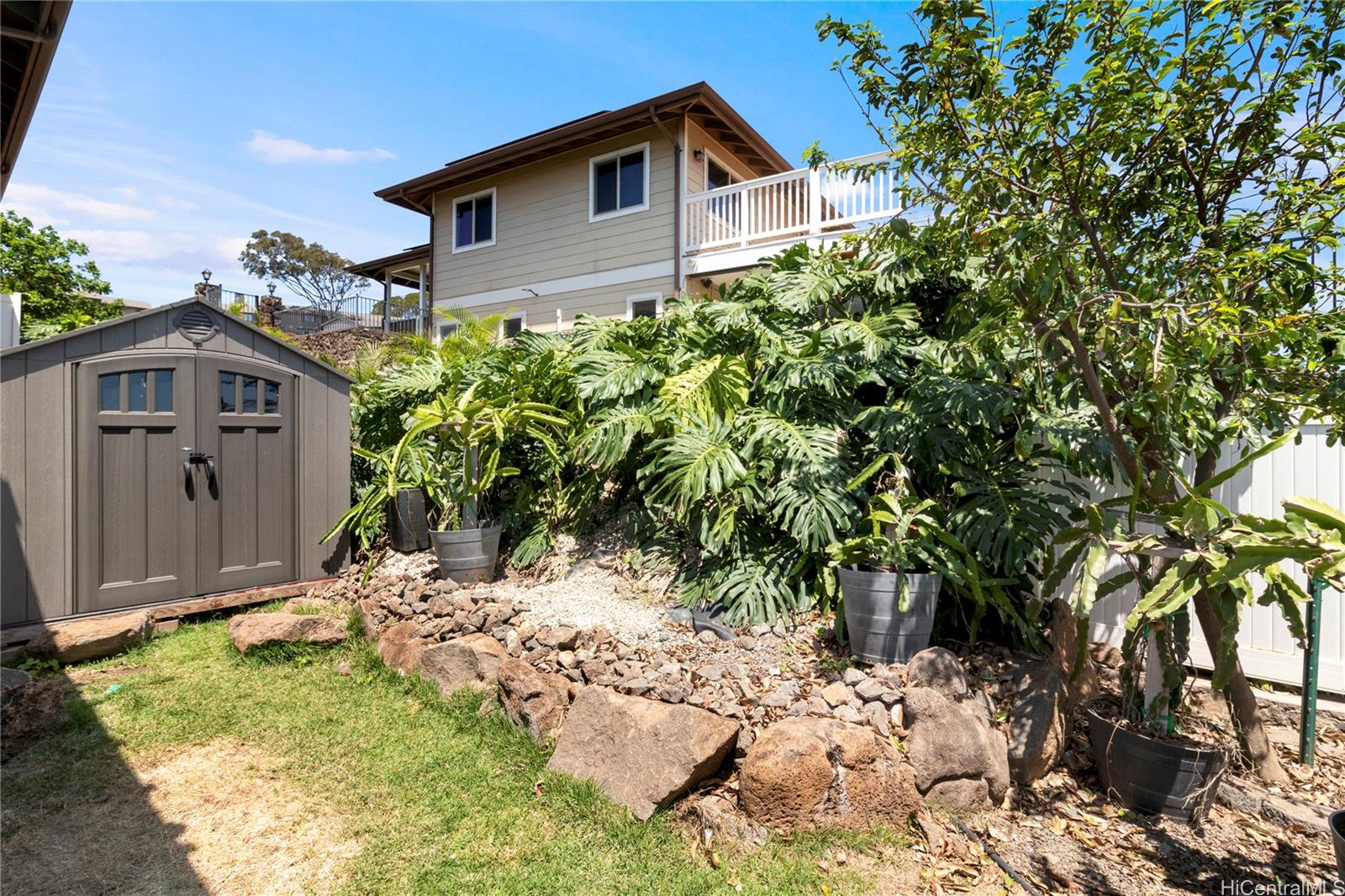 92-873  Welo St Makakilo-kahiwelo, Makakilo home - photo 24 of 25