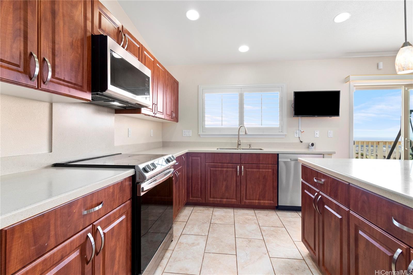 92-873  Welo St Makakilo-kahiwelo, Makakilo home - photo 4 of 25