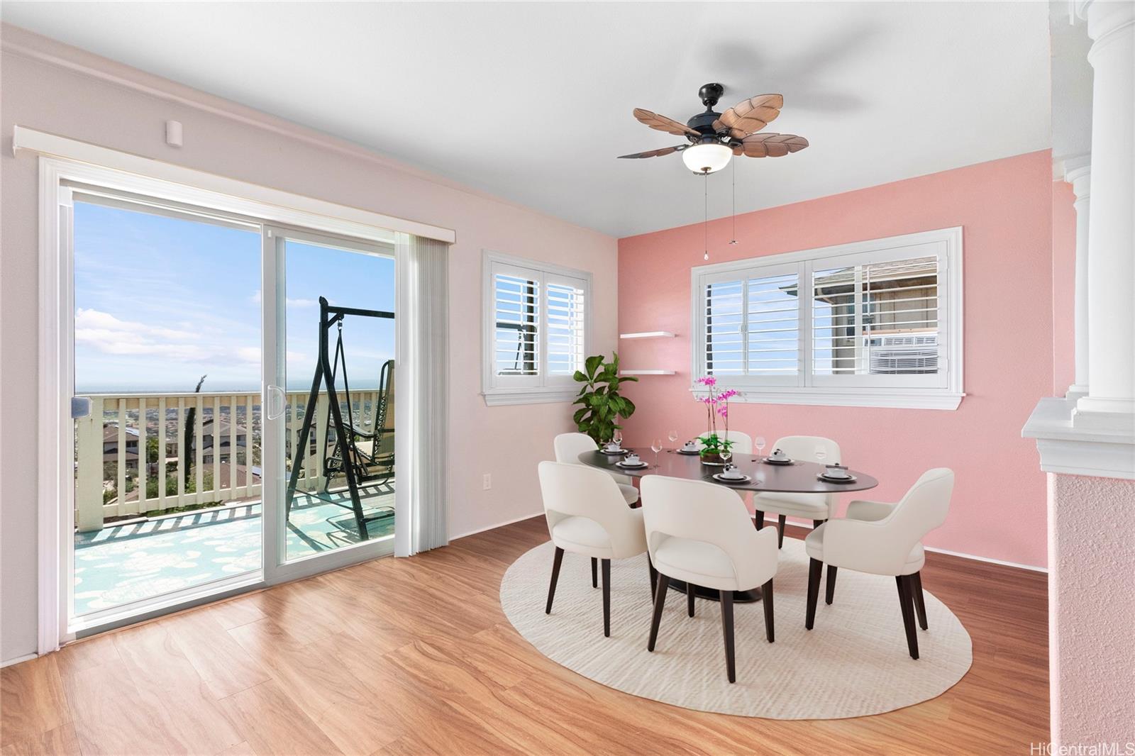 92-873  Welo St Makakilo-kahiwelo, Makakilo home - photo 5 of 25