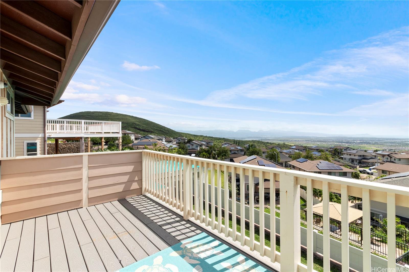 92-873  Welo St Makakilo-kahiwelo, Makakilo home - photo 6 of 25