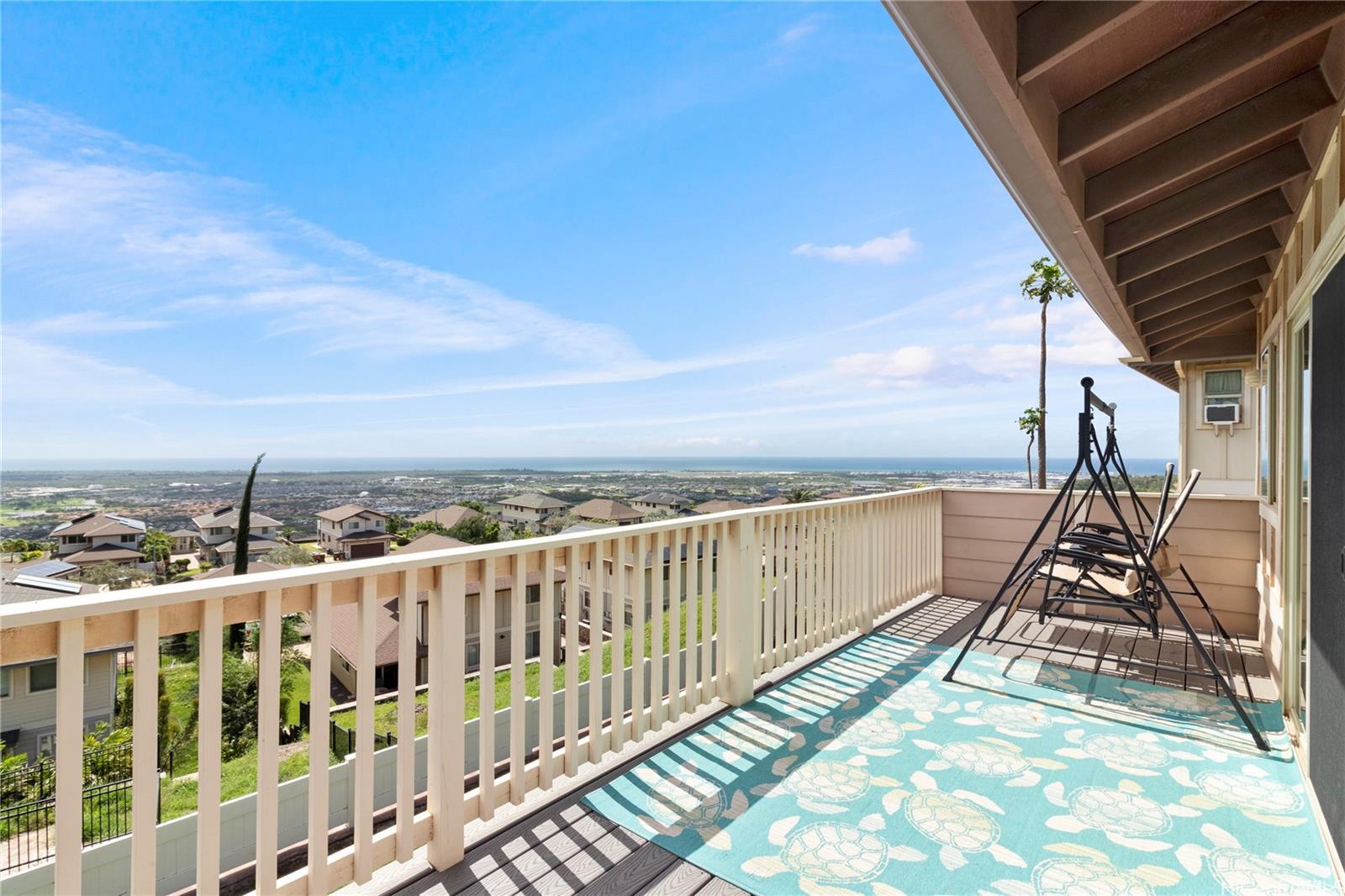 92-873  Welo St Makakilo-kahiwelo, Makakilo home - photo 7 of 25