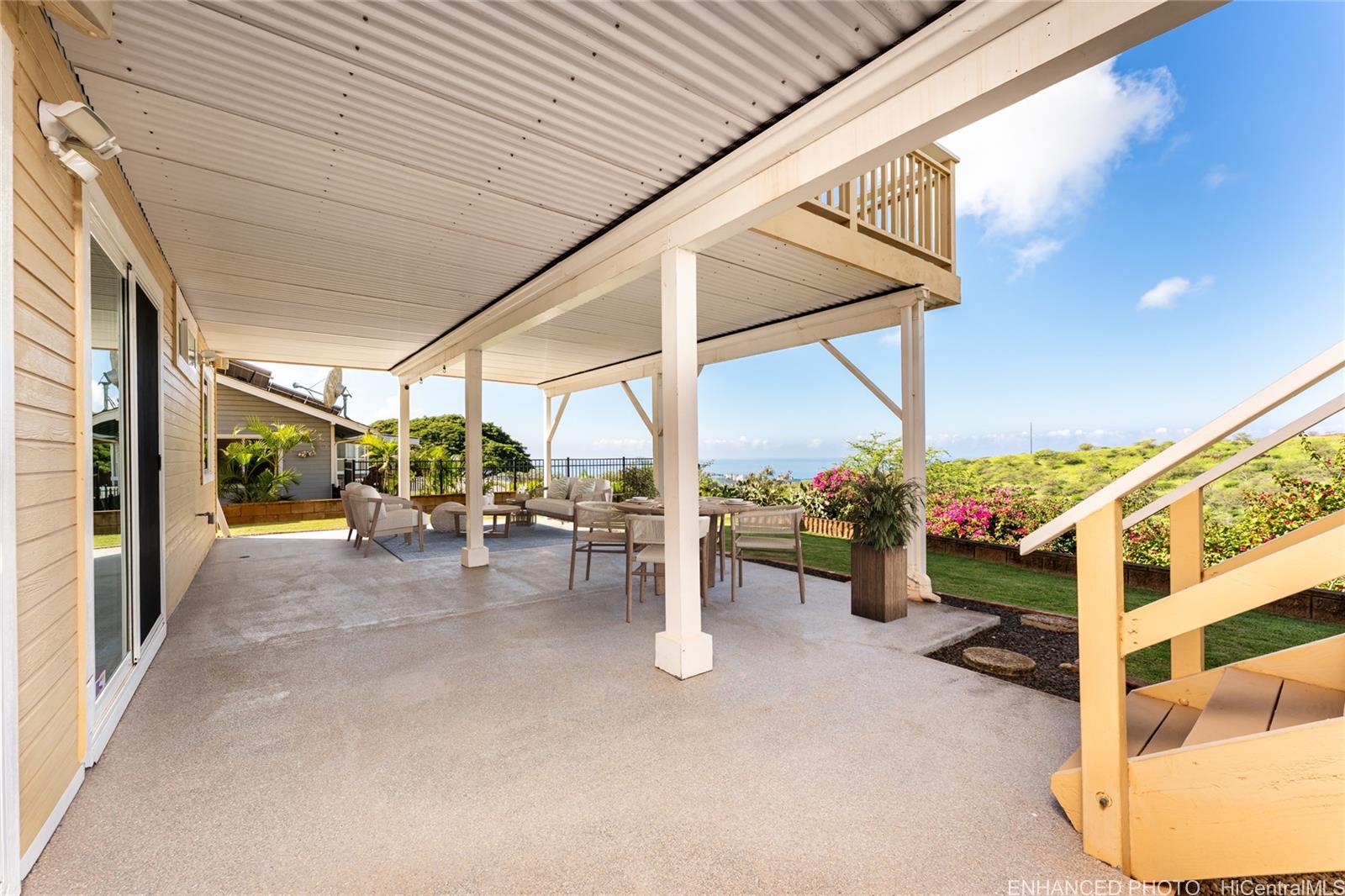 92-876  Panana St Makakilo-upper, Makakilo home - photo 21 of 25