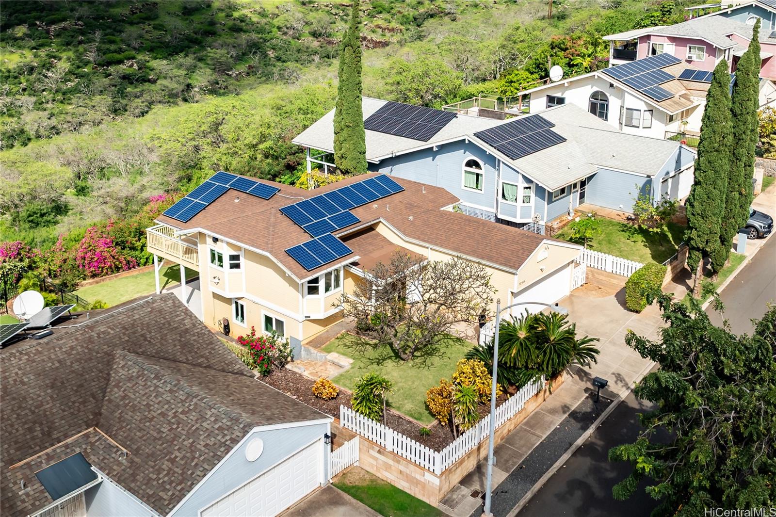 92-876  Panana St Makakilo-upper, Makakilo home - photo 24 of 25