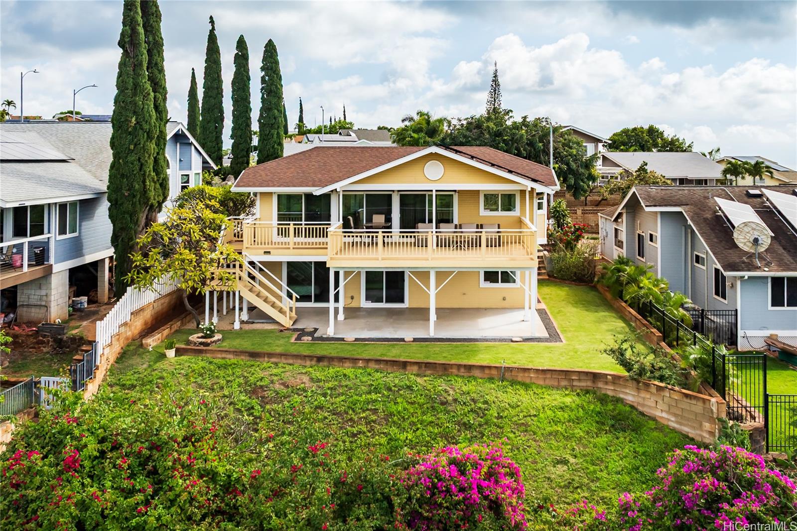 92-876  Panana St Makakilo-upper, Makakilo home - photo 25 of 25