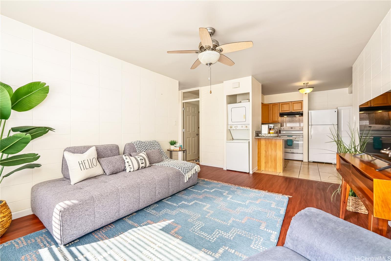 Belvedere condos for sale in Pawaa Oahu