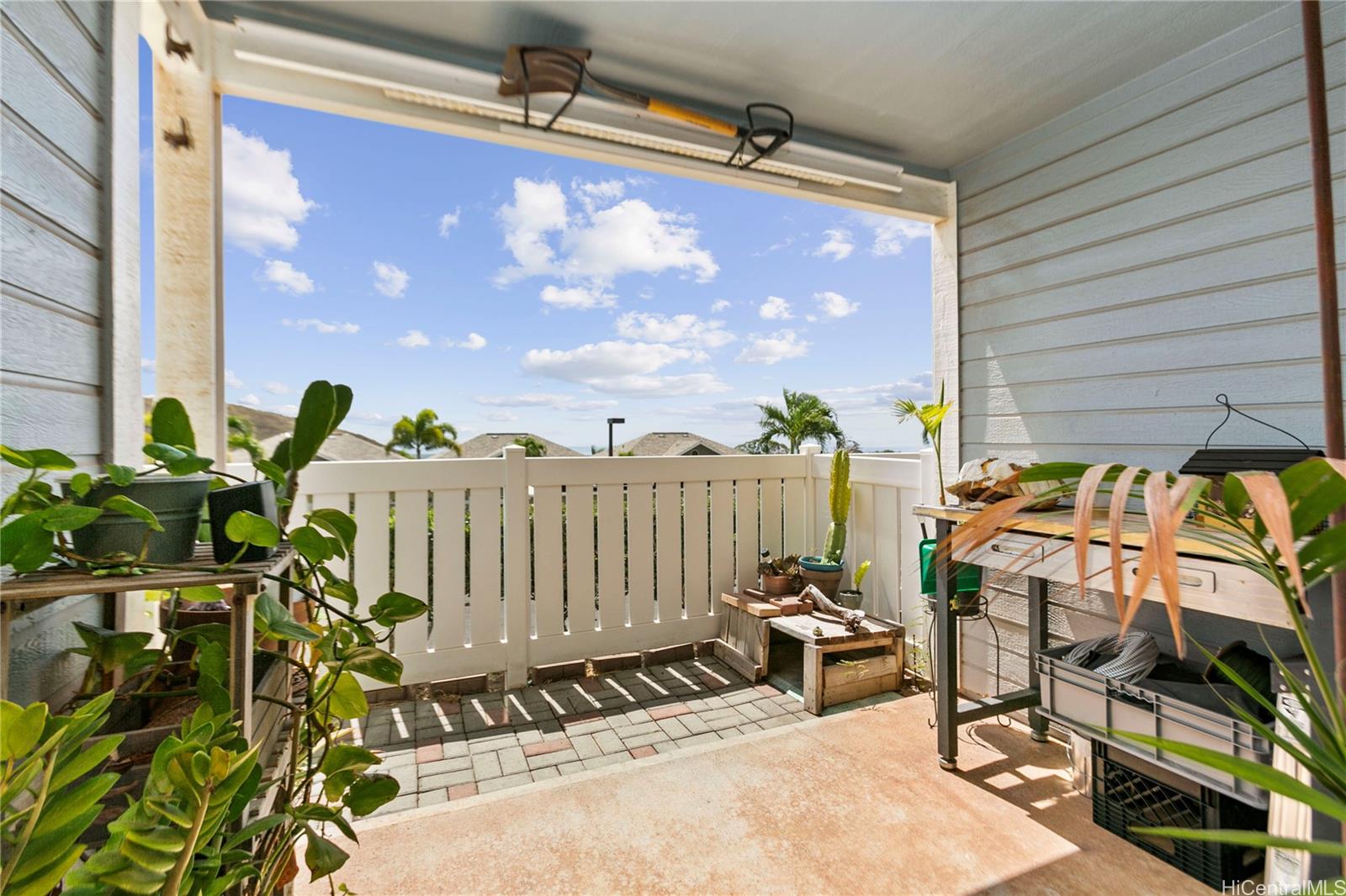 Makakilo Cliffs condo # 19/104, Kapolei, Hawaii - photo 11 of 15