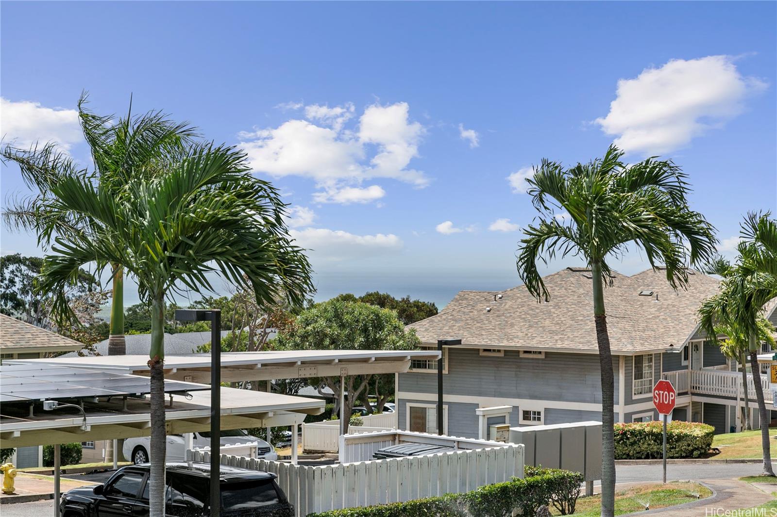 Makakilo Cliffs condo # 19/104, Kapolei, Hawaii - photo 13 of 15