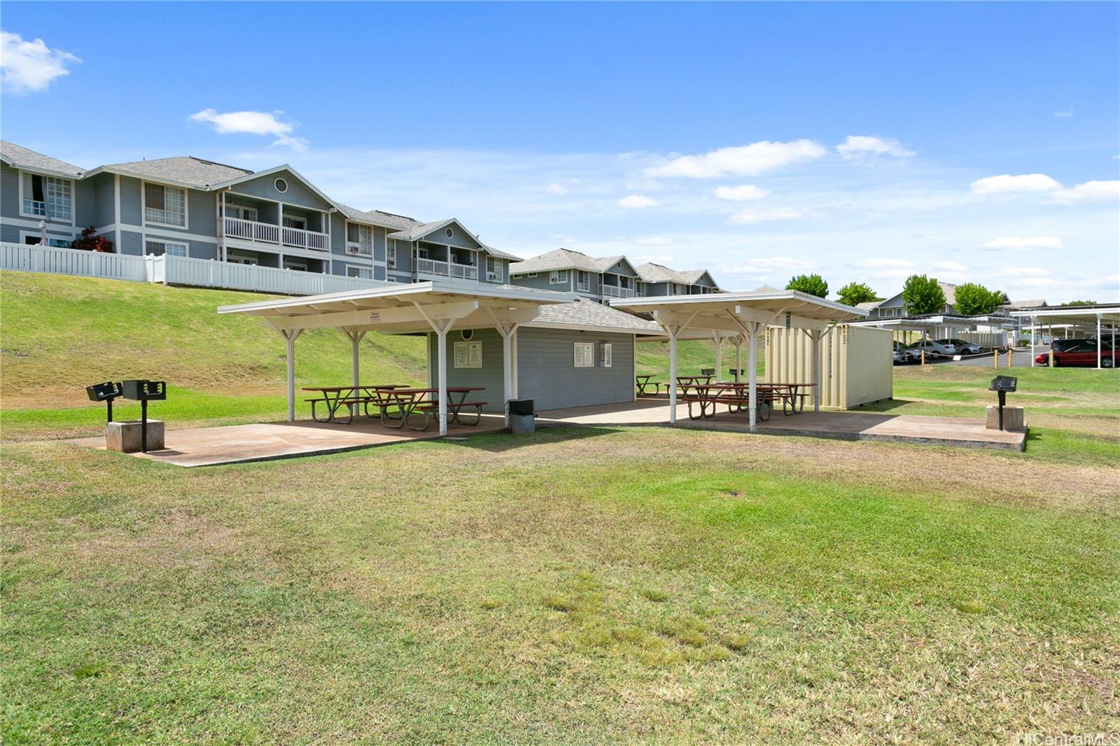 Makakilo Cliffs condo # 19/104, Kapolei, Hawaii - photo 15 of 15