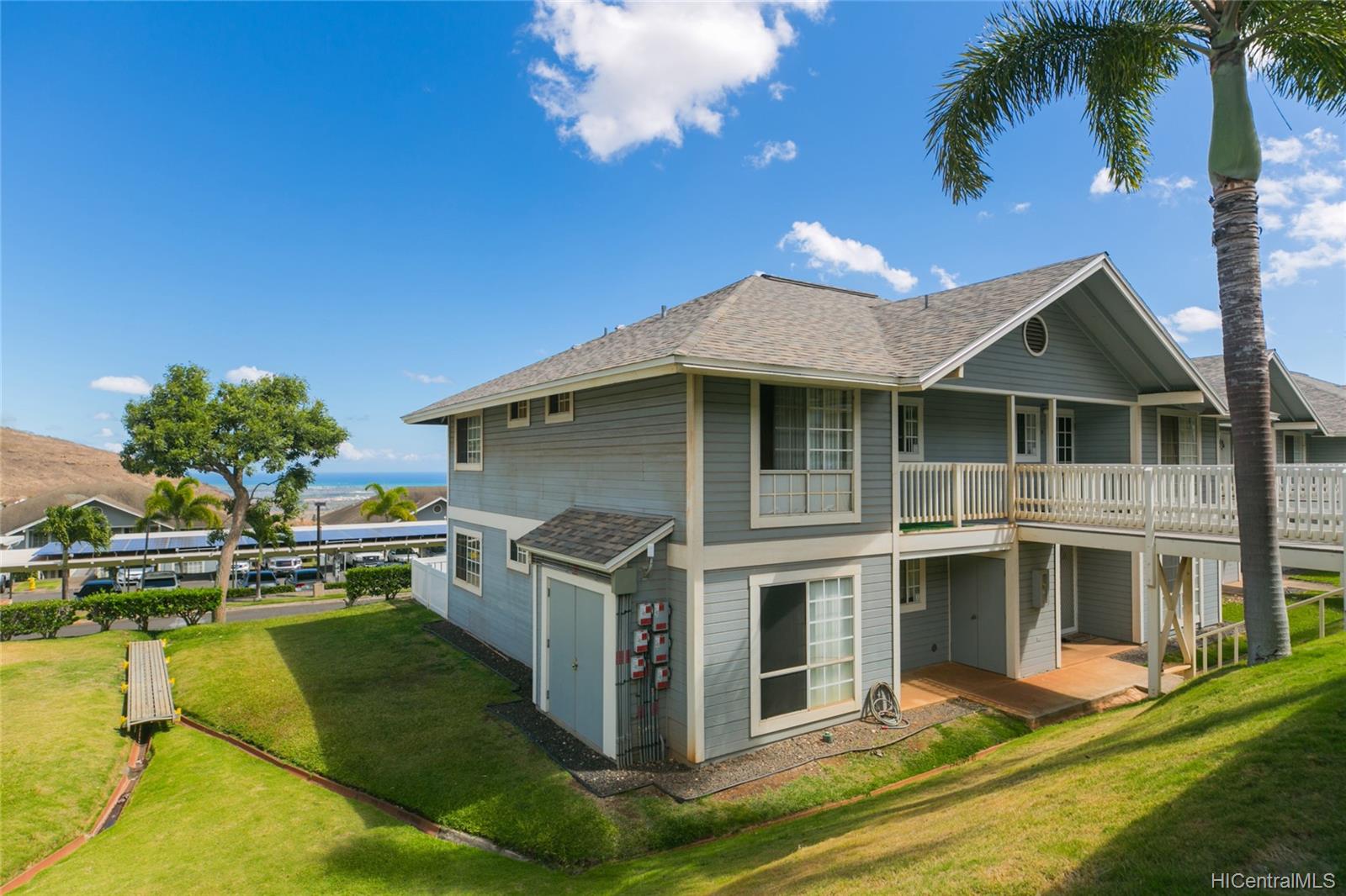 92905 Hame Place 19/106 Kapolei Hawaii Rental Makakilo Cliffs