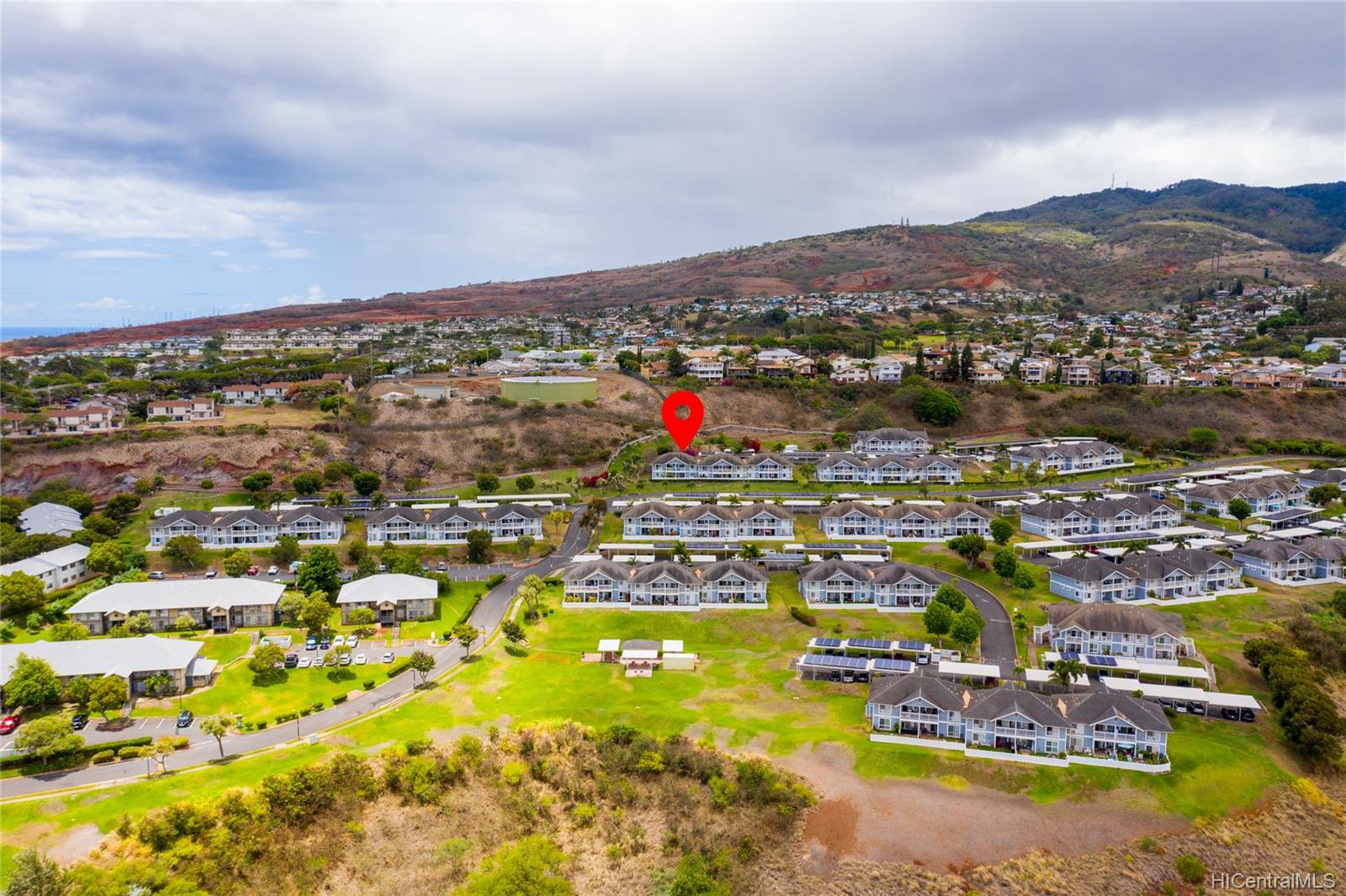 Makakilo Cliffs 19/202, 92905 Hame Place, Kapolei Makakiloupper condo