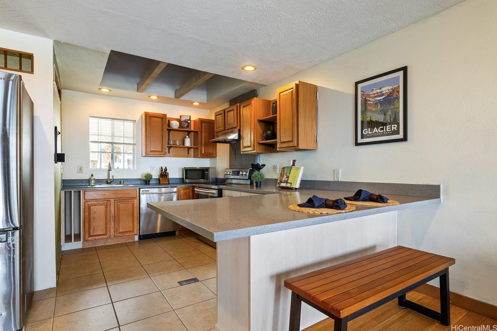 Palehua Community townhouse # 19203, Kapolei, Hawaii - photo 3 of 23