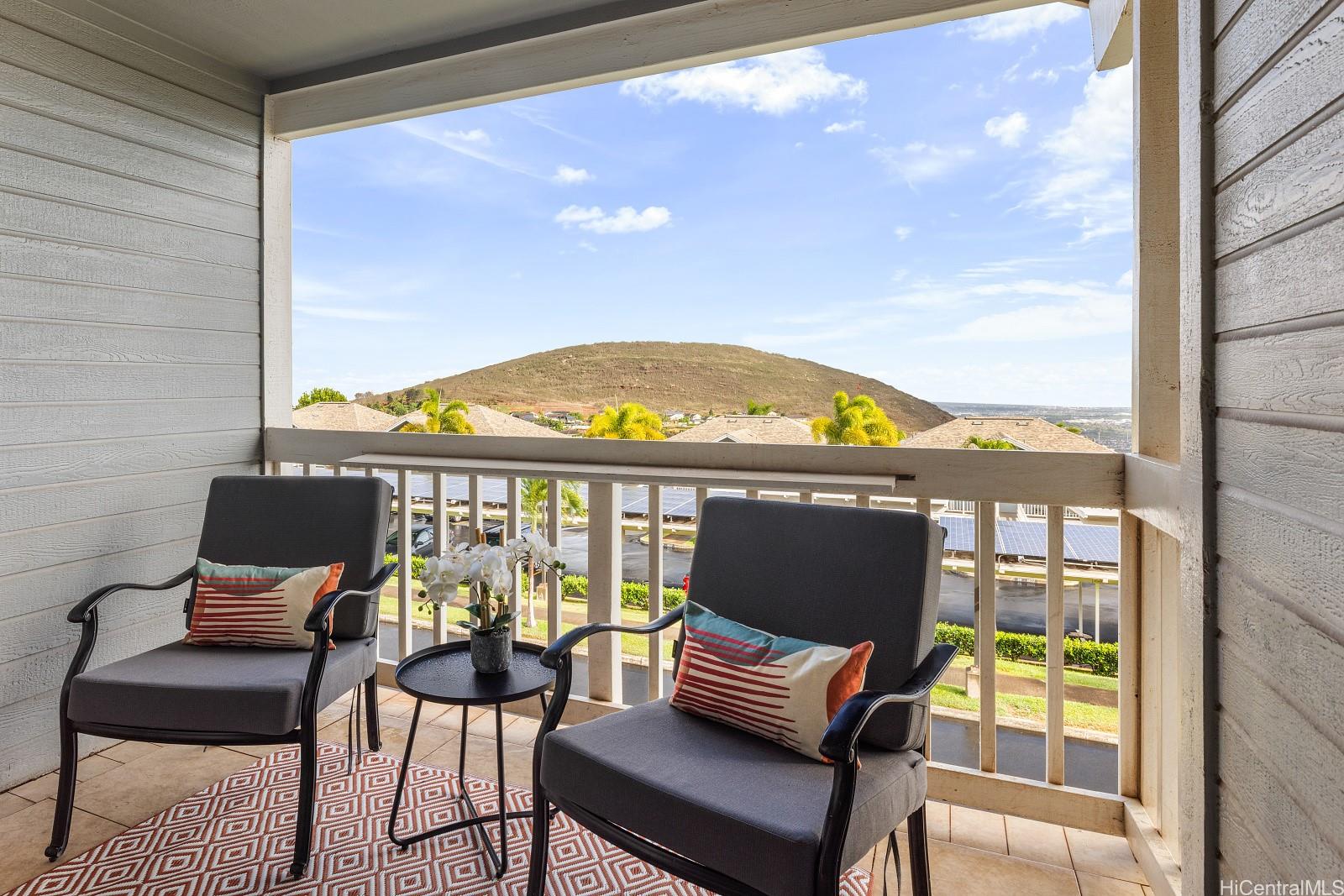 Palehua Community townhouse # 19203, Kapolei, Hawaii - photo 8 of 23