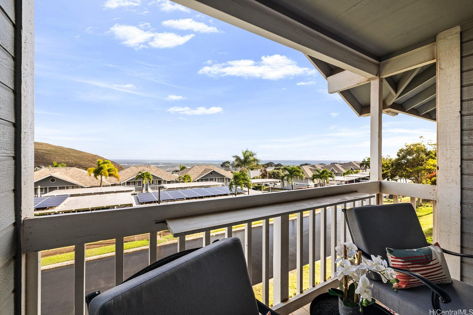 Palehua Community townhouse # 19203, Kapolei, Hawaii - photo 14 of 25