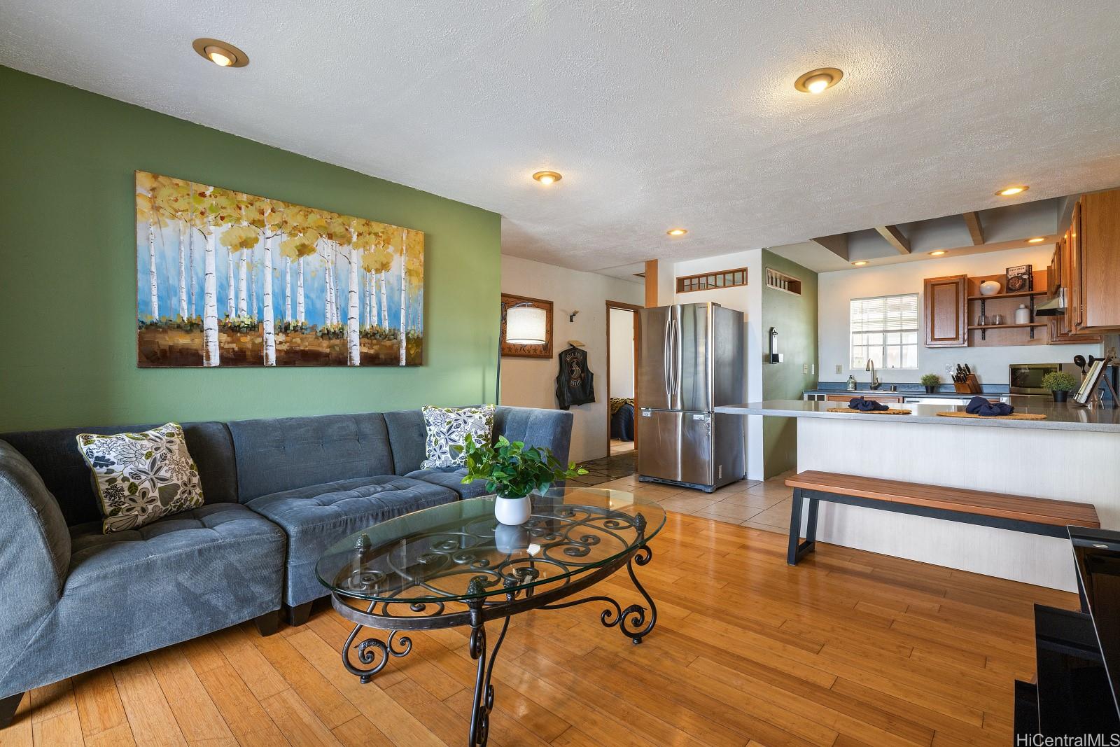 Palehua Community townhouse # 19203, Kapolei, Hawaii - photo 15 of 25