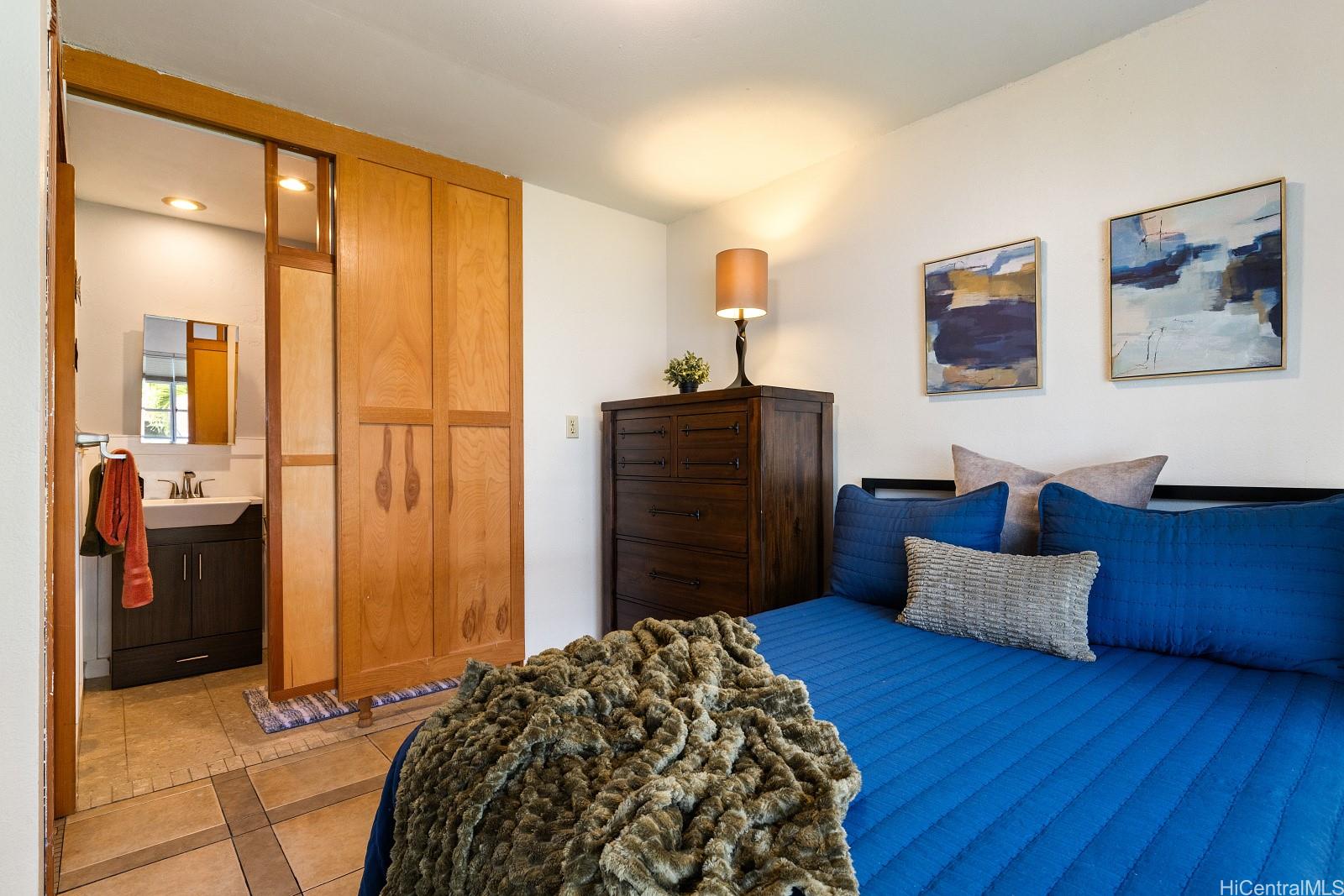 Palehua Community townhouse # 19203, Kapolei, Hawaii - photo 3 of 25