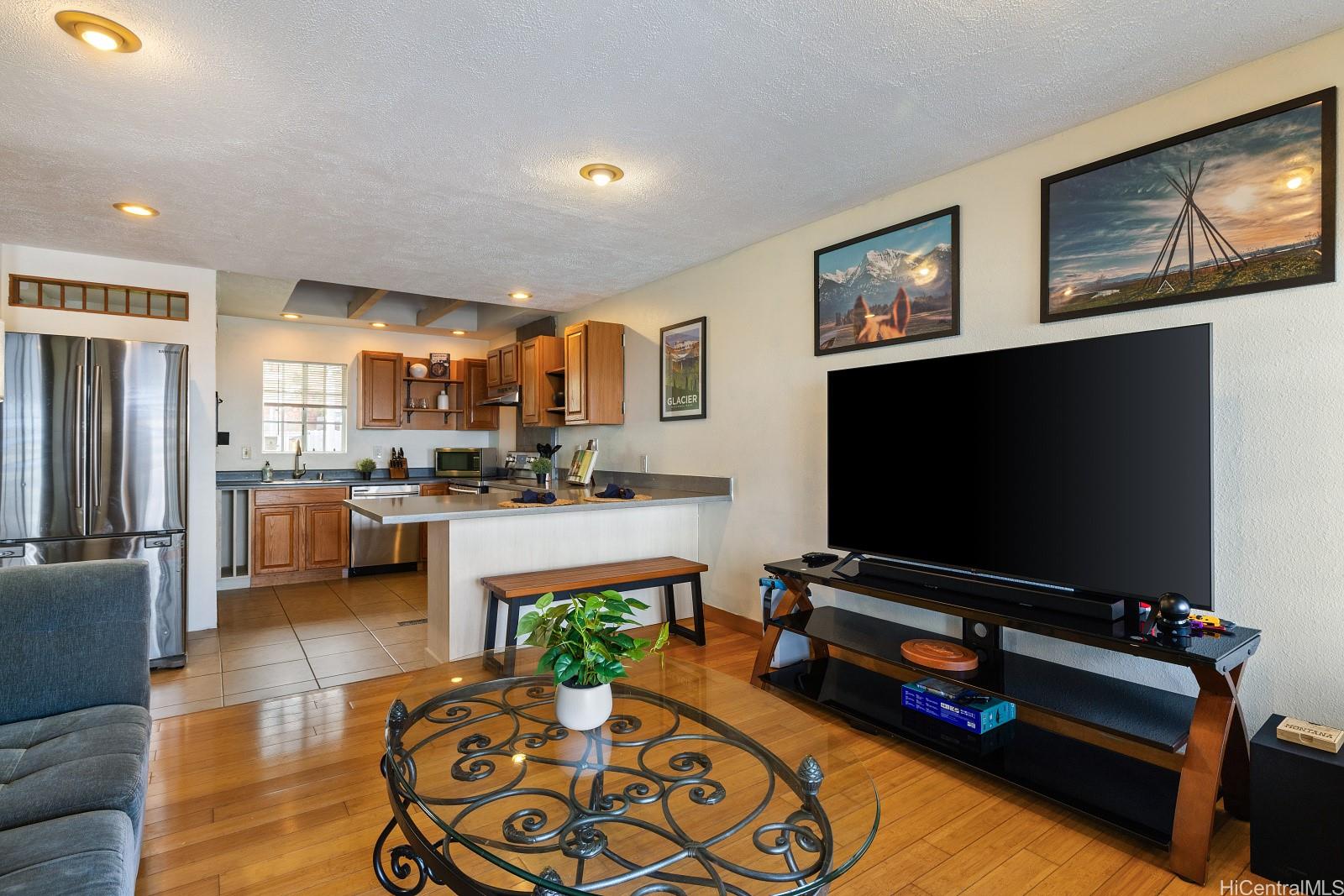 Palehua Community townhouse # 19203, Kapolei, Hawaii - photo 6 of 25