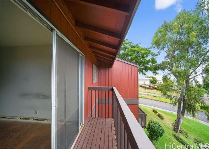 92-908 Palailai St townhouse # 63, Kapolei, Hawaii - photo 3 of 22