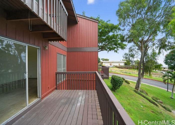 92-908 Palailai St townhouse # 63, Kapolei, Hawaii - photo 4 of 22