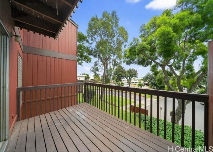 92-908 Palailai St townhouse # 63, Kapolei, Hawaii - photo 5 of 22