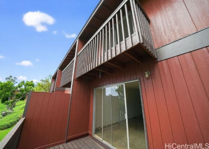 92-908 Palailai St townhouse # 63, Kapolei, Hawaii - photo 9 of 22