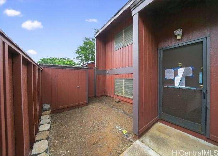 92-908 Palailai St townhouse # 63, Kapolei, Hawaii - photo 10 of 22