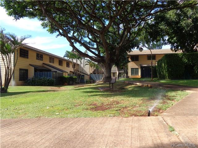 AOA townhouse # 78, Kapolei, Hawaii - photo 1 of 25